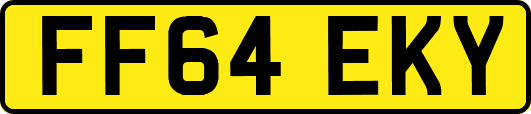 FF64EKY