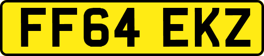 FF64EKZ