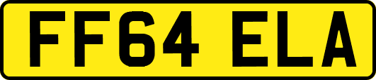 FF64ELA
