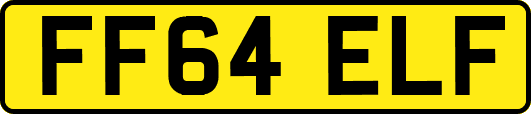 FF64ELF