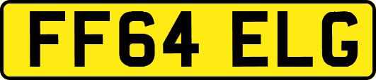 FF64ELG