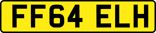 FF64ELH