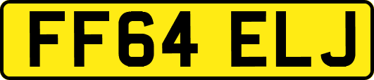 FF64ELJ