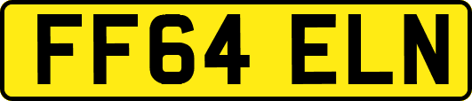 FF64ELN
