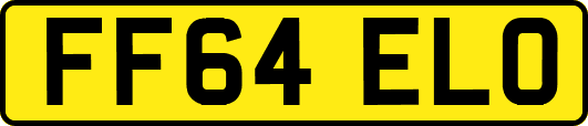 FF64ELO
