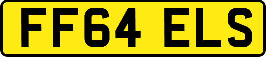 FF64ELS
