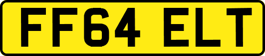 FF64ELT