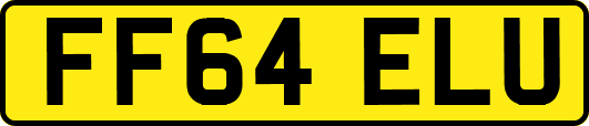 FF64ELU