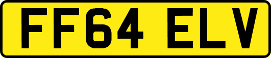 FF64ELV