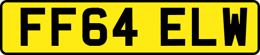FF64ELW