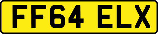 FF64ELX