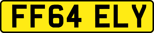 FF64ELY