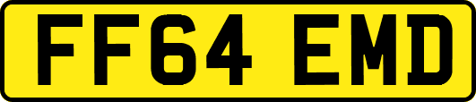 FF64EMD