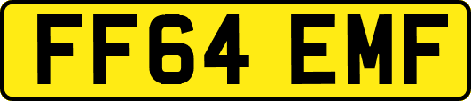 FF64EMF