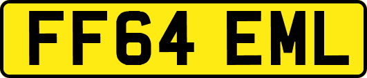 FF64EML