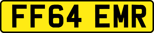 FF64EMR