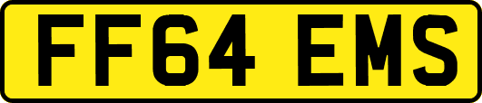 FF64EMS