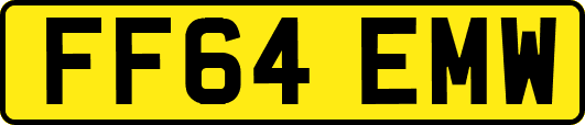 FF64EMW
