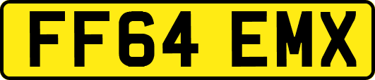 FF64EMX