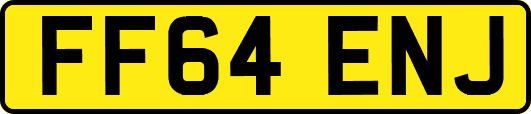 FF64ENJ