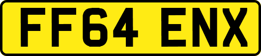 FF64ENX