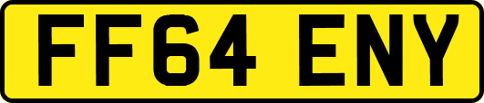 FF64ENY