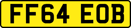 FF64EOB