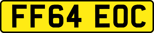 FF64EOC