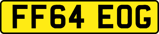 FF64EOG
