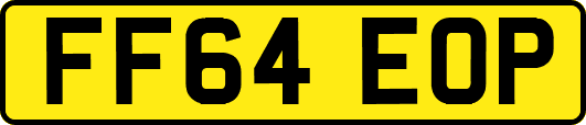 FF64EOP