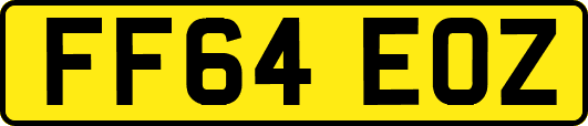 FF64EOZ