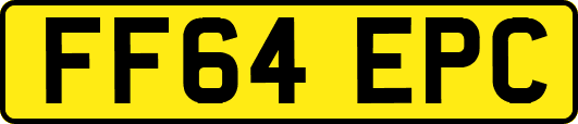 FF64EPC