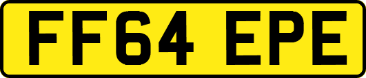 FF64EPE