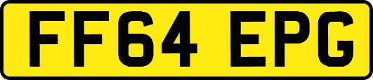 FF64EPG