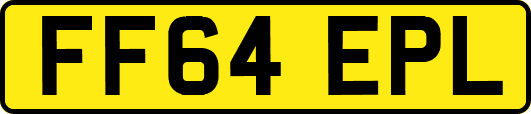 FF64EPL