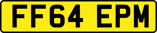 FF64EPM