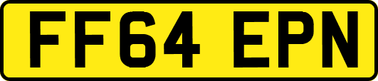 FF64EPN