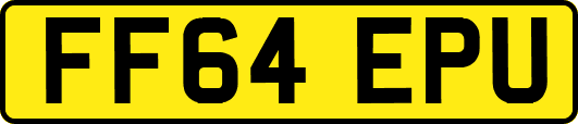 FF64EPU