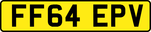 FF64EPV