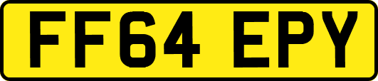 FF64EPY