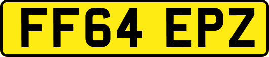 FF64EPZ