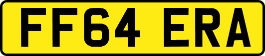 FF64ERA