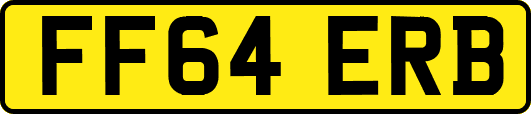 FF64ERB