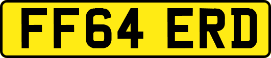FF64ERD