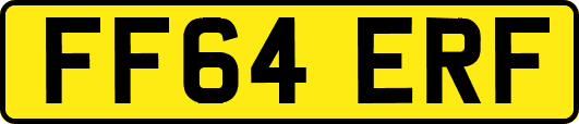 FF64ERF