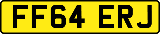 FF64ERJ
