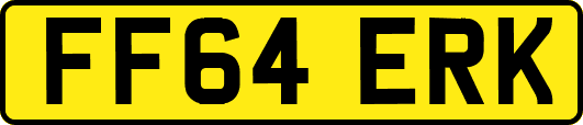 FF64ERK