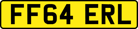 FF64ERL