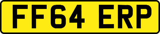 FF64ERP