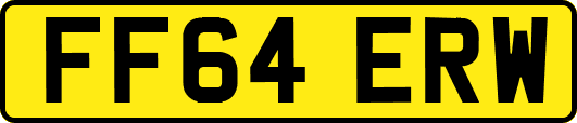 FF64ERW